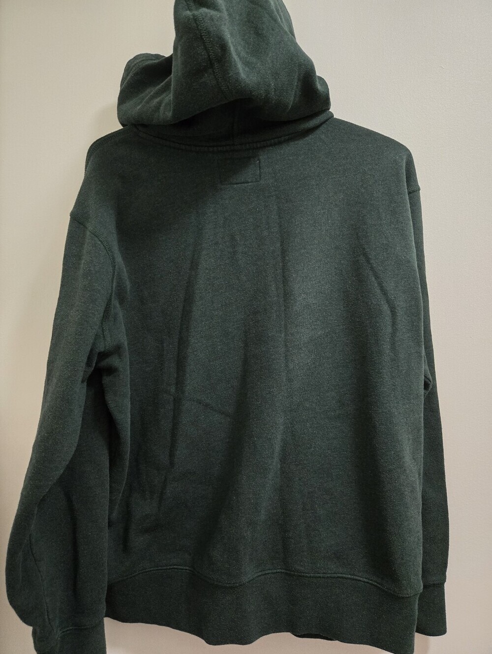 Mens Roots Canada Hoodie - Picture 3 of 4